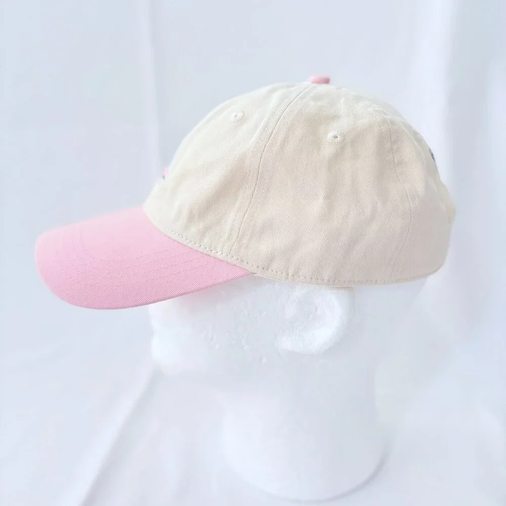 Embroidered Sailboat Frasier Sterling Sport Strapback Baseball Cap Hat‎
